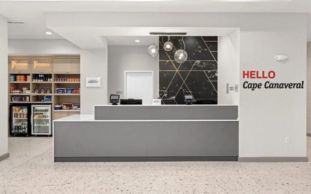 TownePlace Suites by Marriott Cape Canaveral