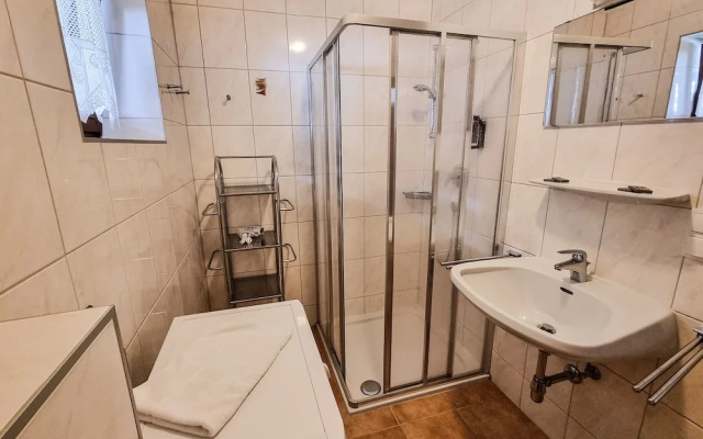 Apartments Bauernhof Birkhöfl by we rent