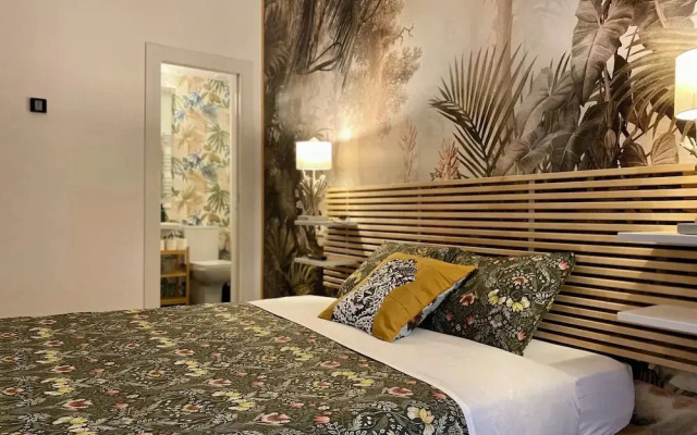 SabiaNatura - boutiqueMadrid