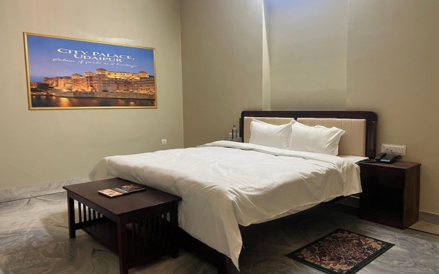 Hotel Belleta Resort