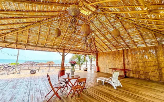 Hotel BG Wellness & Spa Boca del Rio Veracruz