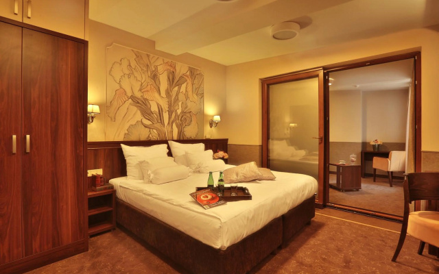 Amber Boutique Hotels - Amber Design