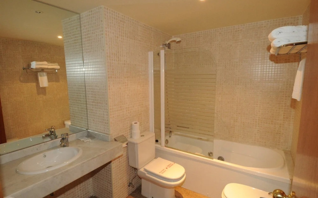 Aparthotel Solé