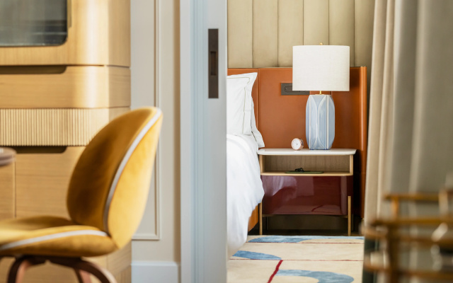 Rosewood Munich
