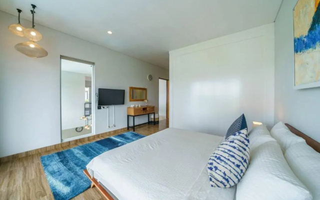 Villa Ammanya - Modern 3-bedroom luxury villa in amazing location!