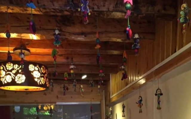 Lijiang Yee Luo Xiang Boutique Inn