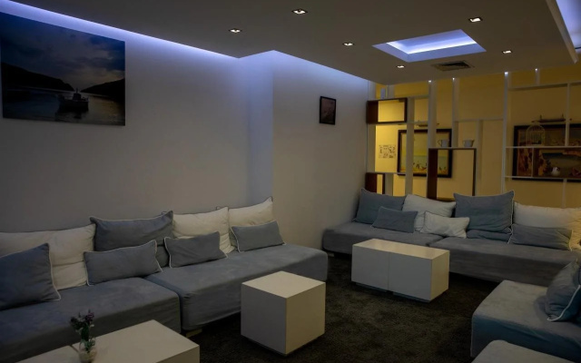 MPM Hotel Zornitza Sands