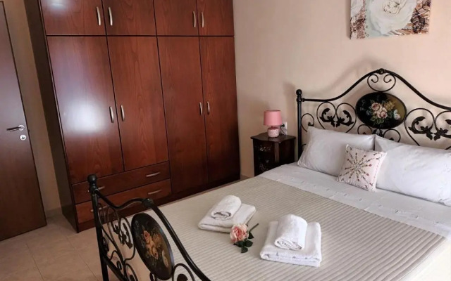 ZENIA Pelion garden house