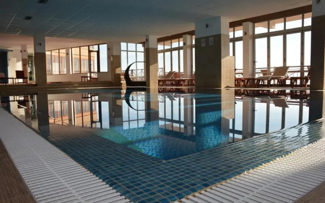 Apartman Rastko-N Lux 32 Milmari