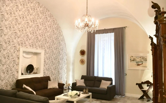 Dimora del Papa