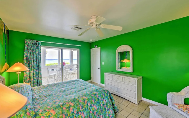 Northside Grand Cayman Getaway w/ Private Beach!