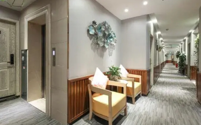 Xinyue Hotel