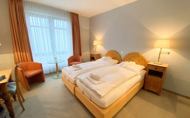 Regiohotel Wittekind Burg