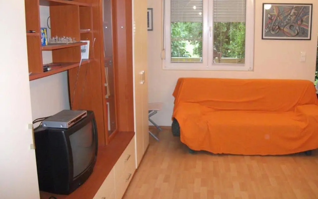 Apartment Iris
