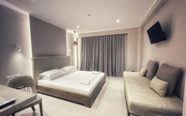 Scarabeo Suites & Villas