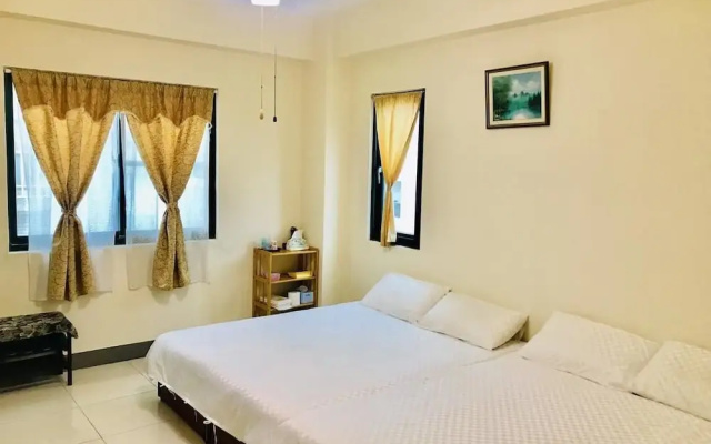 Hualing Homestay