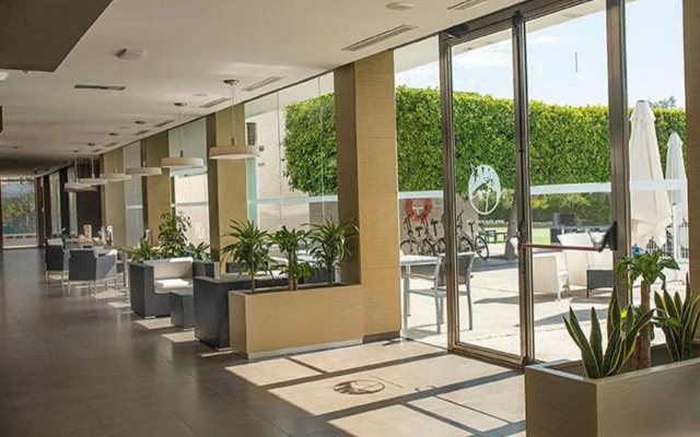 Hotel Barú
