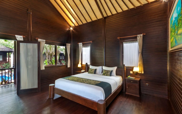 Coconut Boutique Resort