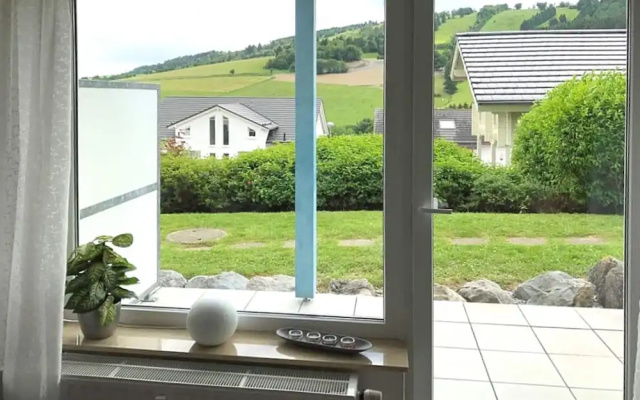 Ferienwohnung in Willingen mit Terrasse