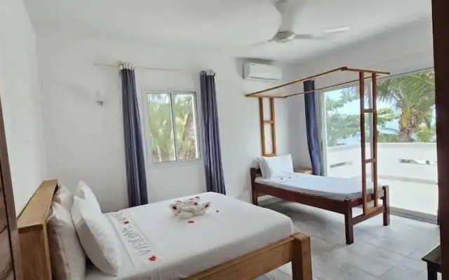 Sipano Beach Lodge Kiwengwa