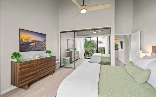 Kona Makai 3302 2 Bedroom Condo