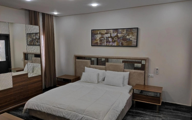NOVA PREMIUM ROOMs