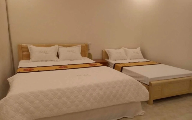 Duc Anh Hotel Bao Lac