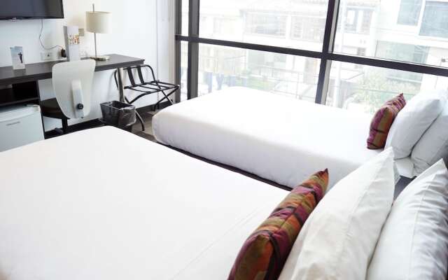 Hotel Tryp Bogotá Usaquen