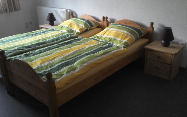 Hostel Finsterwalde Deutsches Haus