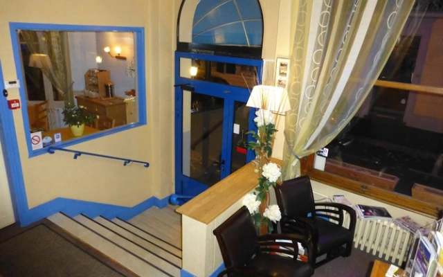 Trianon
