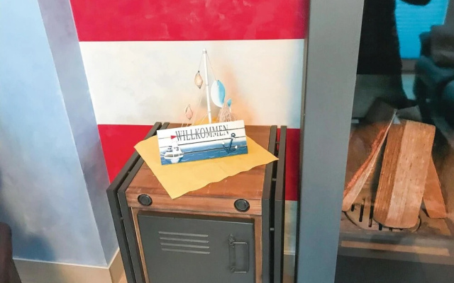 Awesome Home in Loddin With 2 Bedrooms, Sauna and Wifi