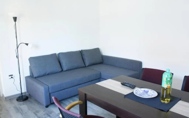 UnaMare apartment