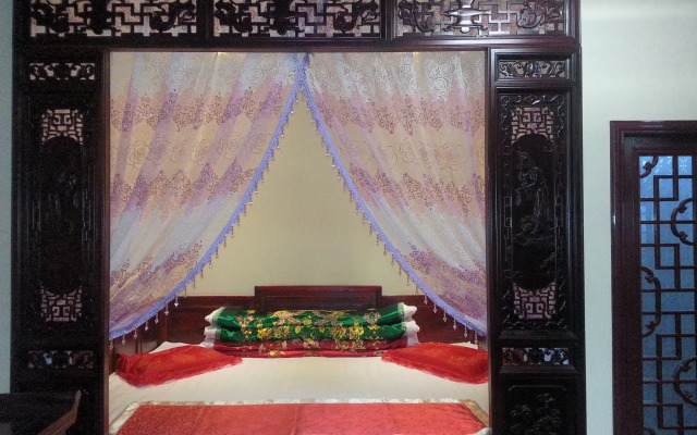 Cheng Shi Ge Hotel