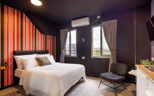 The Studios at Haifa Port by Sea N' Rent