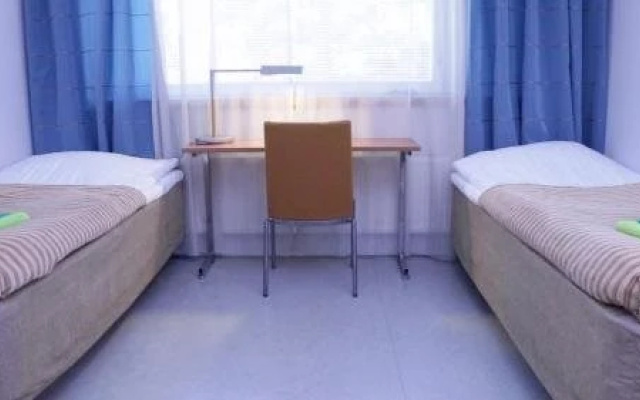 SleepinnFinland Hostel