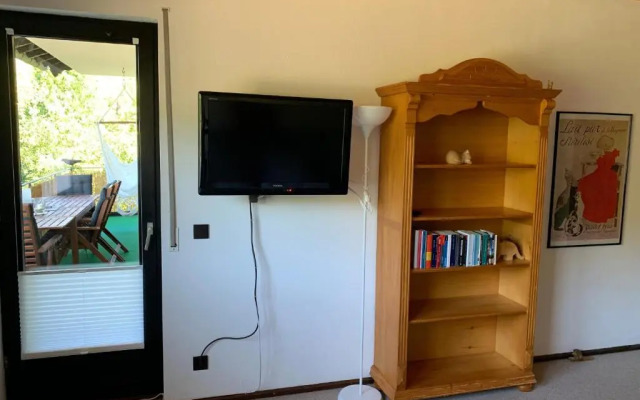 Vias Ferienwohnung