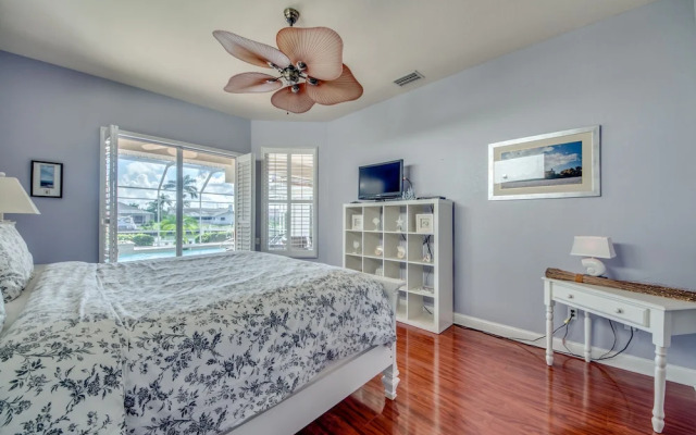 Villa Tranquility - Roelens Vacations