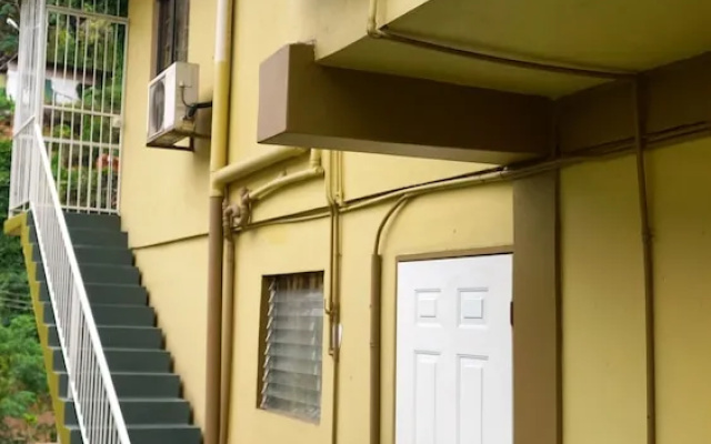 Shalom Guest House