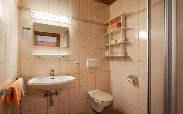 Pension MeixnerObermoser