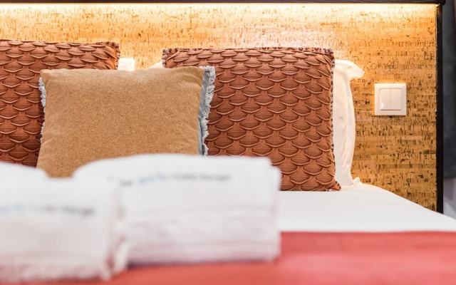 GuestReady - Sleeping Cellar