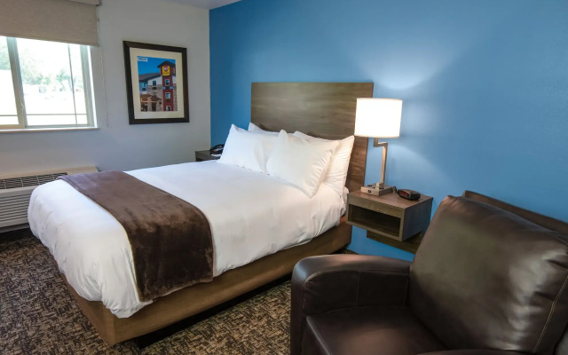 My Place Hotel - Indianapolis Airport/Plainfield, IN