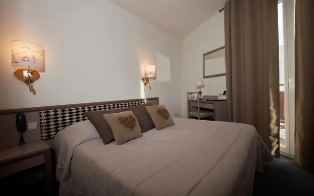 Logis Hôtel et Spa Le Christiania