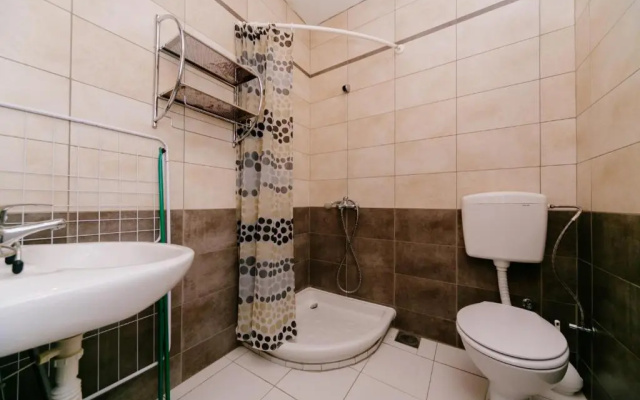 Apartments Solemar2