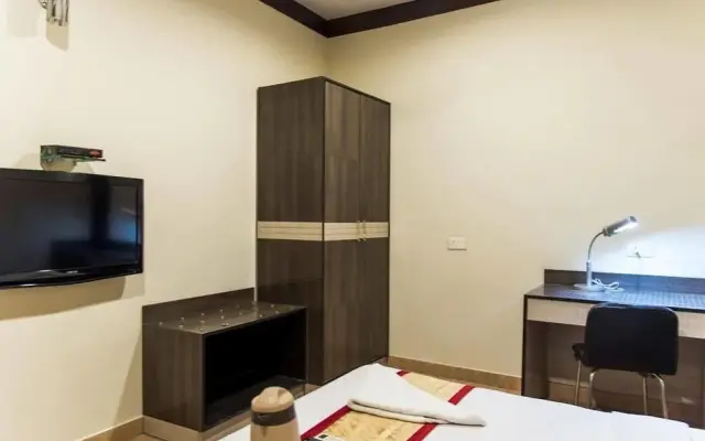 Hotel Orbit Inn