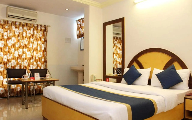 Hotel Gangothri