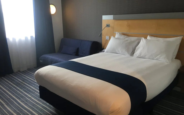Holiday Inn Express Birmingham - Castle Bromwich by IHG