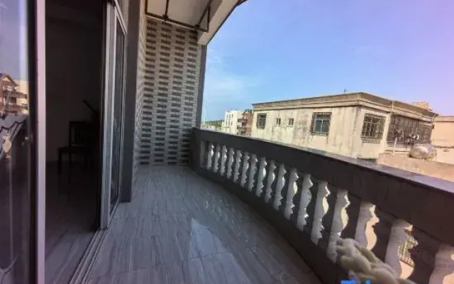 Pingtan Yujian Inn
