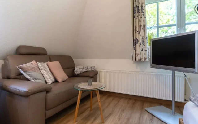 Appartement in St. Peter-ording