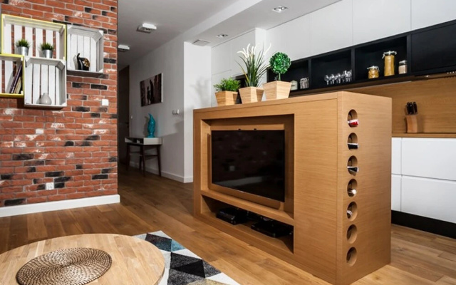 Blue Buddy - Apartments Garnizon