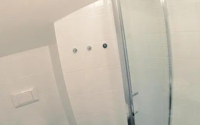 Apartamenty Zamkowa
